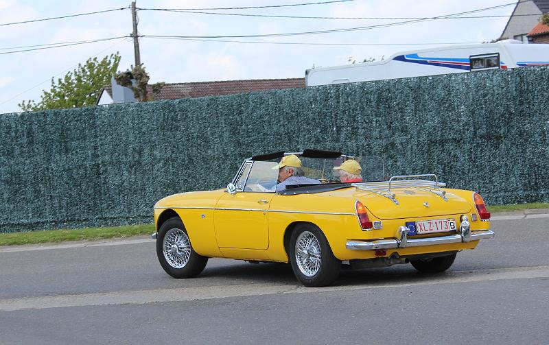 10 mei 2015 Oldtimerrit van Guido en Eleonora Vanoppen (3).JPG